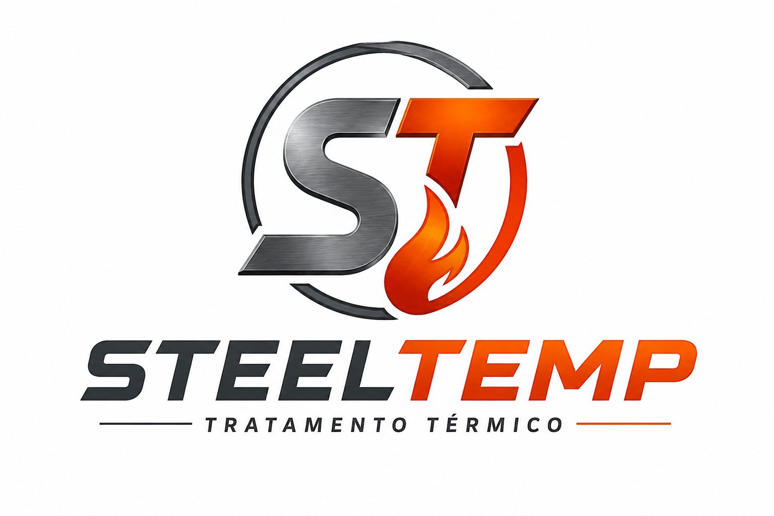 SteelTemp
